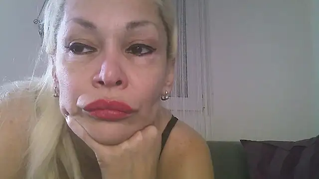 EvaaMina online show from 03-21-26, 12:10