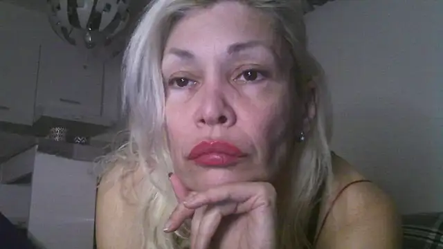 EvaaMina online show from 03-26-26, 06:35