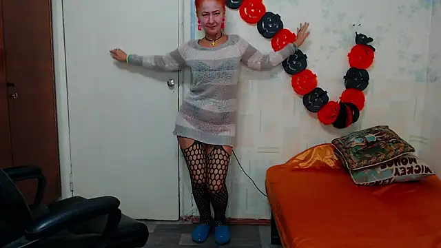 Snapshot of MilayaDFlow chatting on 11-13-25, 08:41 MilayaDFlow online show from 11-13-25, 08:41