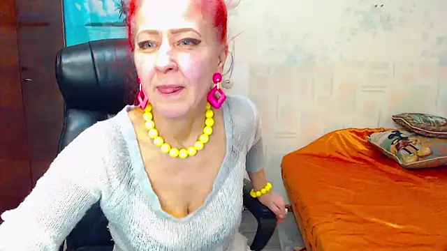 Snapshot of MilayaDFlow chatting on 04-15-26, 07:58 MilayaDFlow online show from 04-15-26, 07:58