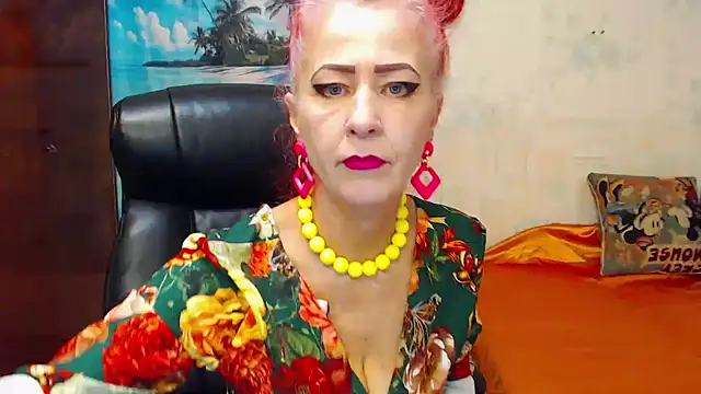 Snapshot of MilayaDFlow chatting on 05-13-26, 06:38 MilayaDFlow online show from 05-13-26, 06:38