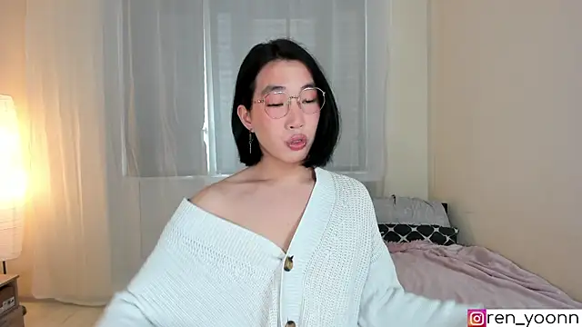 Ren yoon online show from 04-10-26, 02:11