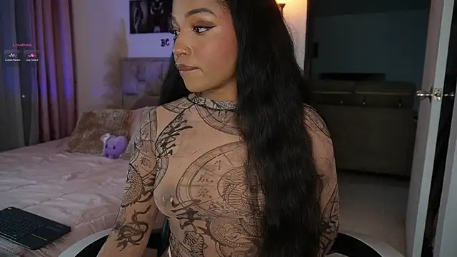 eimi space online show from 02-15-25, 03:31