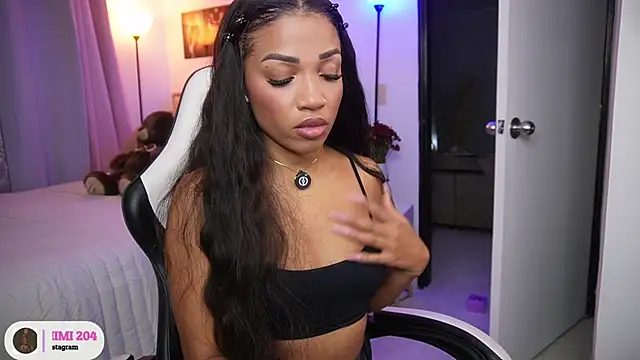 eimi space online show from 10-11-25, 12:10