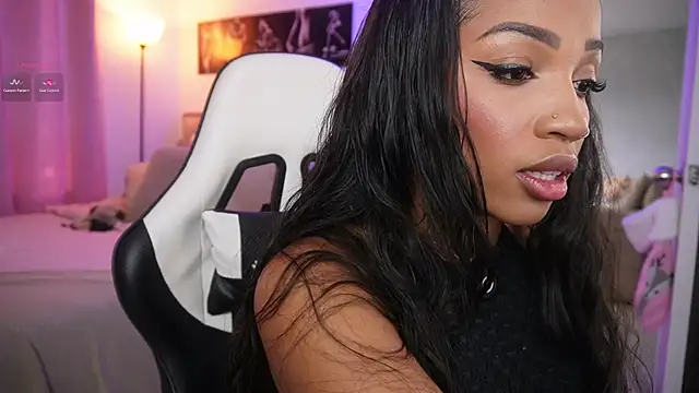 eimi space online show from 11-06-25, 08:54