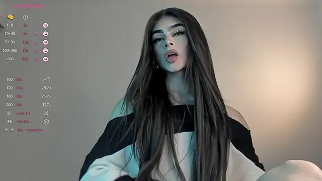 sweetest bella online show from 01-07-25, 10:19