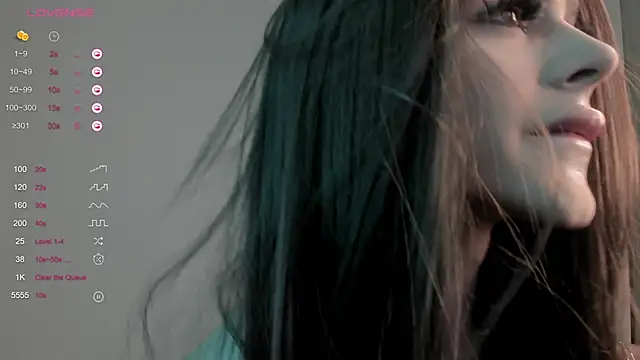 sweetest bella online show from 02-02-25, 01:34