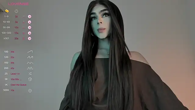 sweetest bella online show from 02-04-25, 07:55