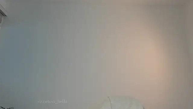 sweetest bella online show from 03-12-25, 09:13