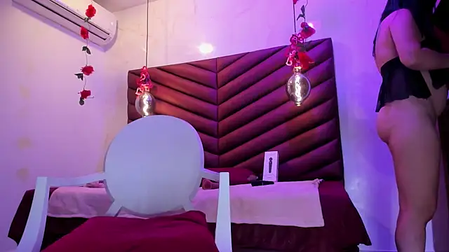 Snapshot of ValerySex_ chatting on 03-20-25, 01:13 ValerySex online show from 03-20-25, 01:13