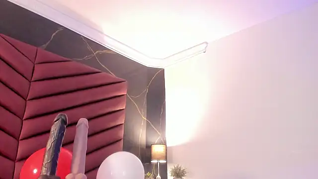 ValerySex  online show from 02-13-26, 07:21