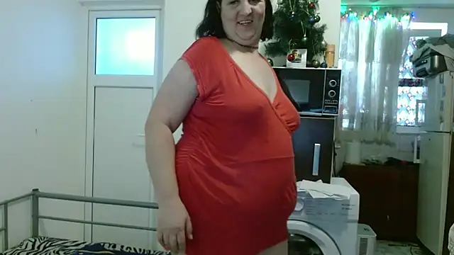 RidemerafSuzana online show from 01-17-25, 12:31