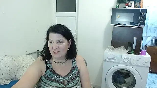 RidemerafSuzana online show from 02-19-25, 08:31