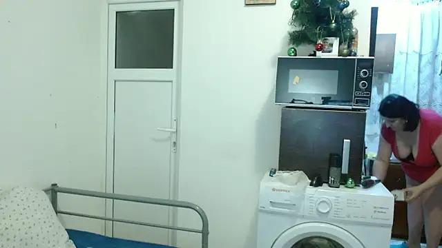 RidemerafSuzana online show from 02-23-25, 06:12