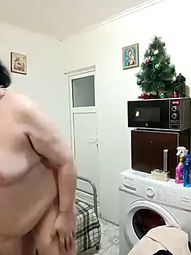 RidemerafSuzana online show from 04-15-26, 07:21