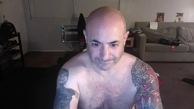 palidin1 online show from 12-05-25, 07:28