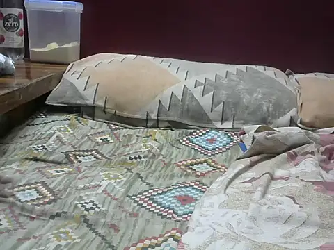 Bold-Radhika online show from 09-19-25, 07:10