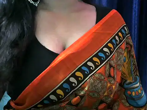 Snapshot of SexyRashmika chatting on 02-04-25, 07:55 SexyRashmika online show from 02-04-25, 07:55