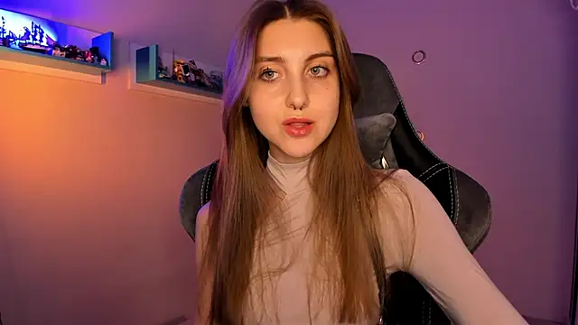 CassiaBlade1 online show from 01-12-25, 10:22