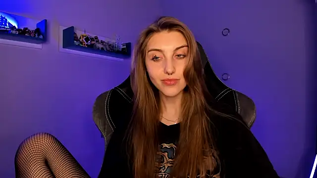 CassiaBlade1 online show from 01-31-25, 07:51