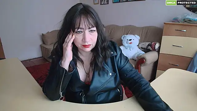 Lucretia Goldi  online show from 03-16-25, 02:22