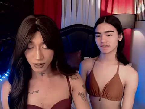 VerSexTs online show from 11-26-25, 12:17