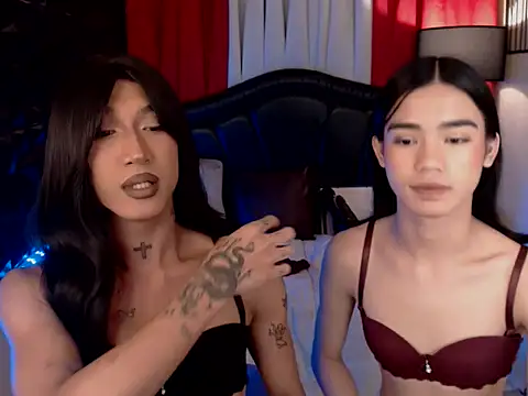 VerSexTs online show from 11-29-25, 11:57