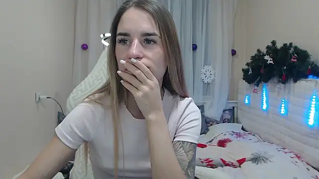 DeboraHorny online show from 12-15-25, 07:01