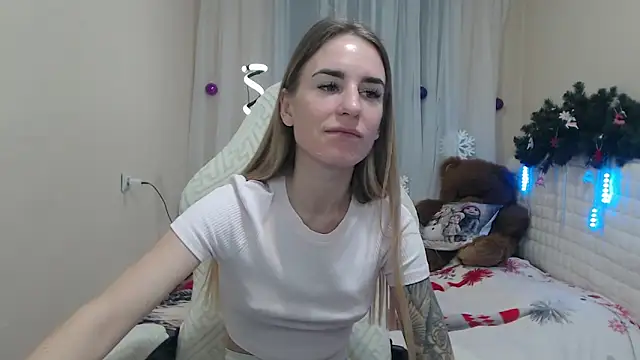 DeboraHorny online show from 12-21-25, 07:04