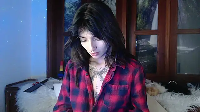 Snapshot of Lilith_Mark chatting on 12-03-24, 03:09 Lilith Mark online show from 12-03-24, 03:09
