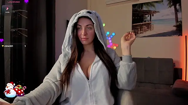 victorias world online show from 12-03-25, 07:34