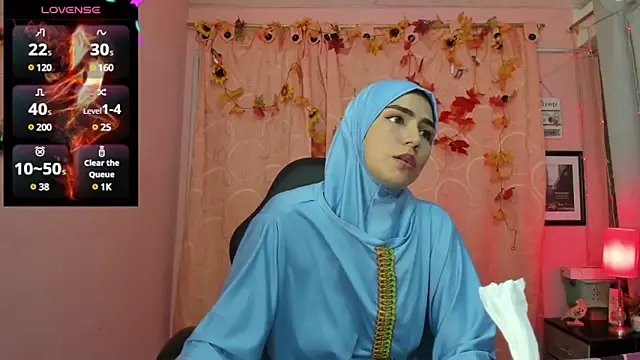 Snapshot of DarshaKhemu chatting on 12-17-24, 08:21 DarshaKhemu online show from 12-17-24, 08:21