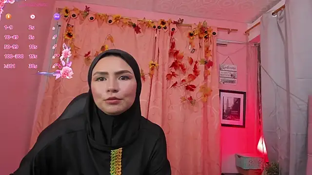 Snapshot of DarshaKhemu chatting on 09-11-25, 01:33 DarshaKhemu online show from 09-11-25, 01:33