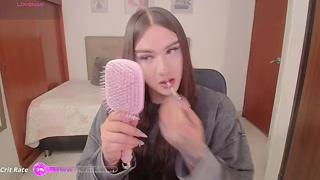 Miley Baker online show from 11-20-25, 03:01