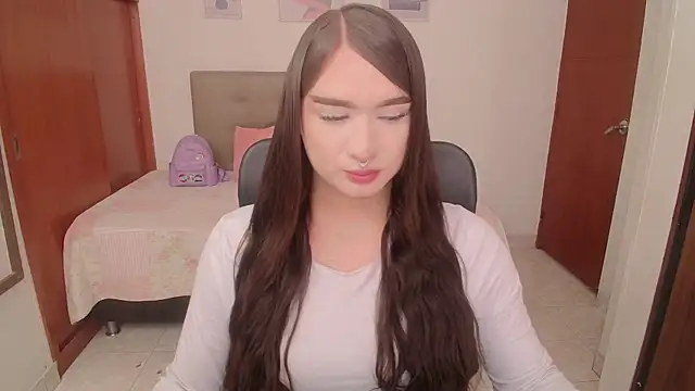 Miley Baker online show from 03-09-26, 03:27