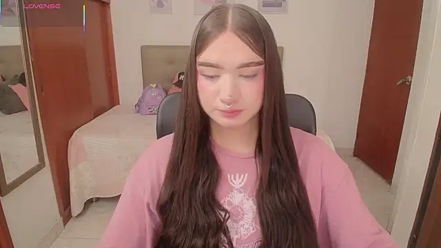 Miley Baker online show from 03-12-26, 02:45