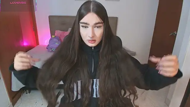 Miley Baker online show from 04-13-26, 12:54