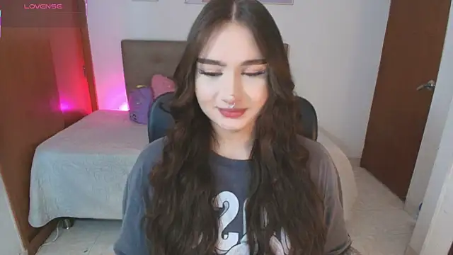 Miley Baker online show from 04-21-26, 12:44