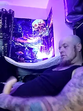 BluestBalls710 online show from 12-14-25, 04:56