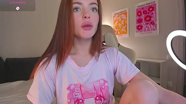 KylieStarrr online show from 12-07-24, 03:04