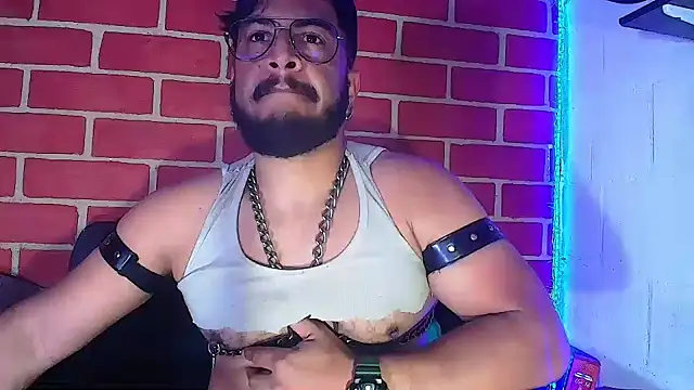 the master foal  online show from 01-23-25, 12:41