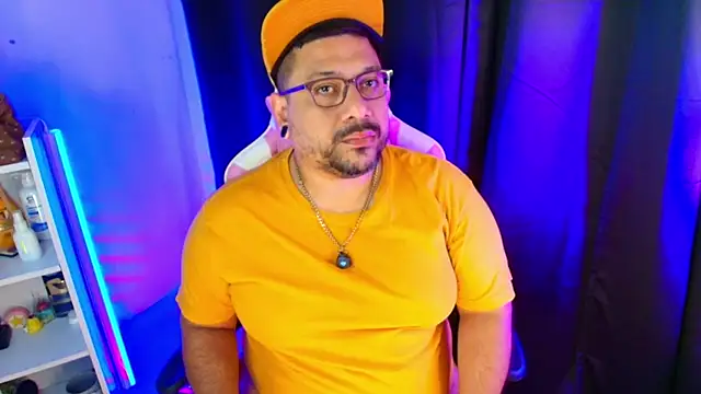 jacoob woods online show from 11-29-25, 11:13