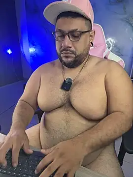jacoob woods online show from 07-24-26, 10:24