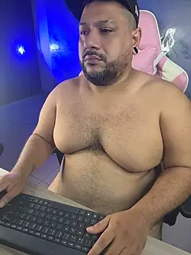 jacoob woods online show from 07-27-26, 10:33