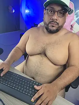 jacoob woods online show from 07-28-26, 12:59