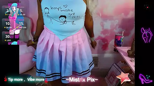 Snapshot of Pixiebob25 chatting on 12-16-24, 04:05 Pixiebob25 online show from 12-16-24, 04:05