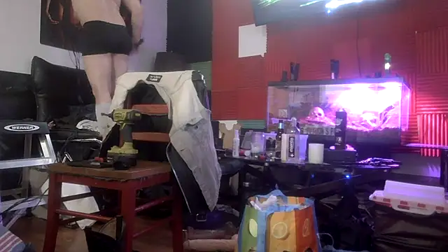 Snapshot of TheHellBilly chatting on 02-09-26, 05:22 TheHellBilly online show from 02-09-26, 05:22