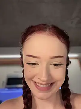 roxxxyrose online show from 12-31-24, 11:39