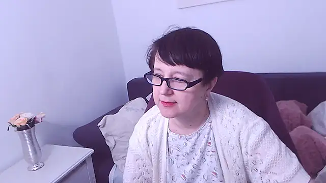 ChristaRose online show from 01-12-25, 05:56