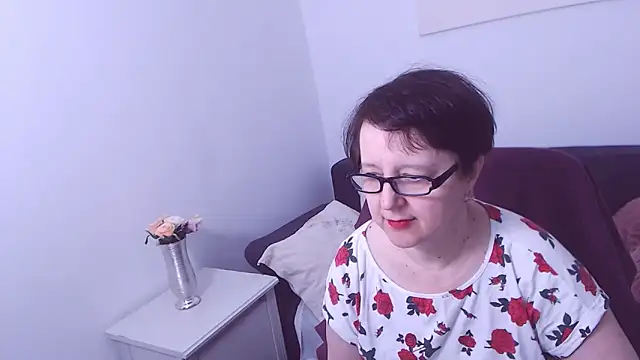 ChristaRose online show from 01-12-25, 03:36